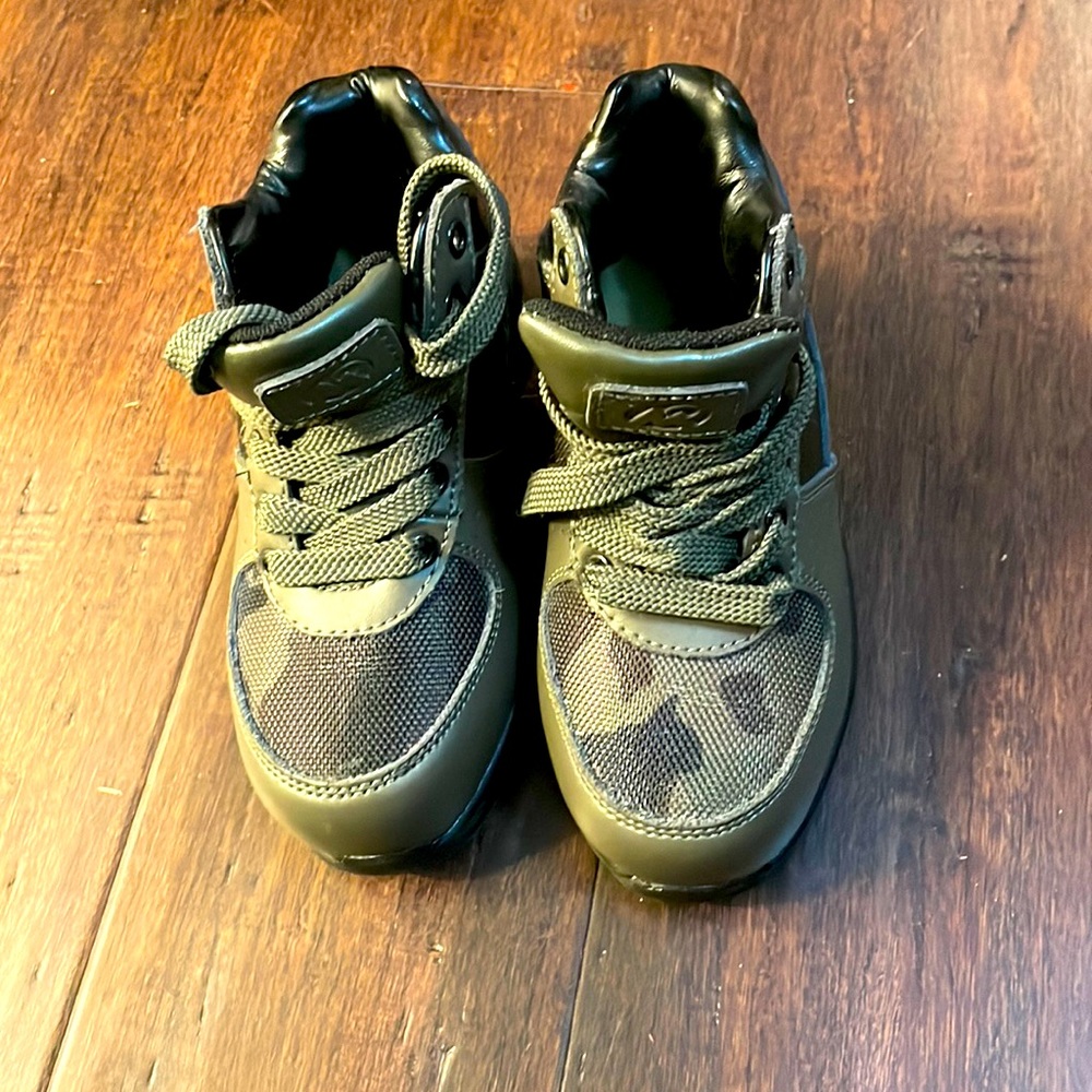 M-Tex all weather toddler boots